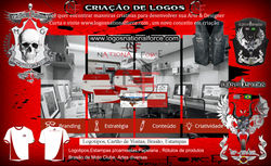 Criação de Logotipos