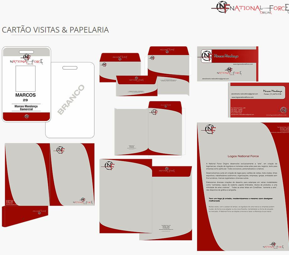 papelaria