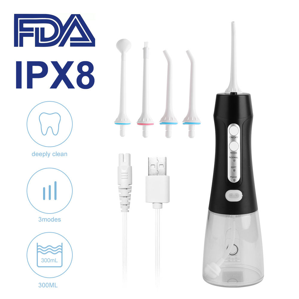 Electric Tooth Punch Tool