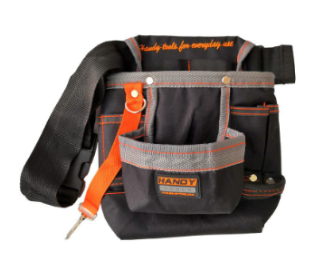 Multi-Function Tool Bag Repair Tool Belt