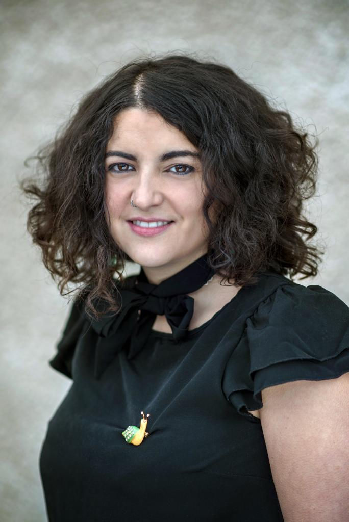 Francesca Dimech