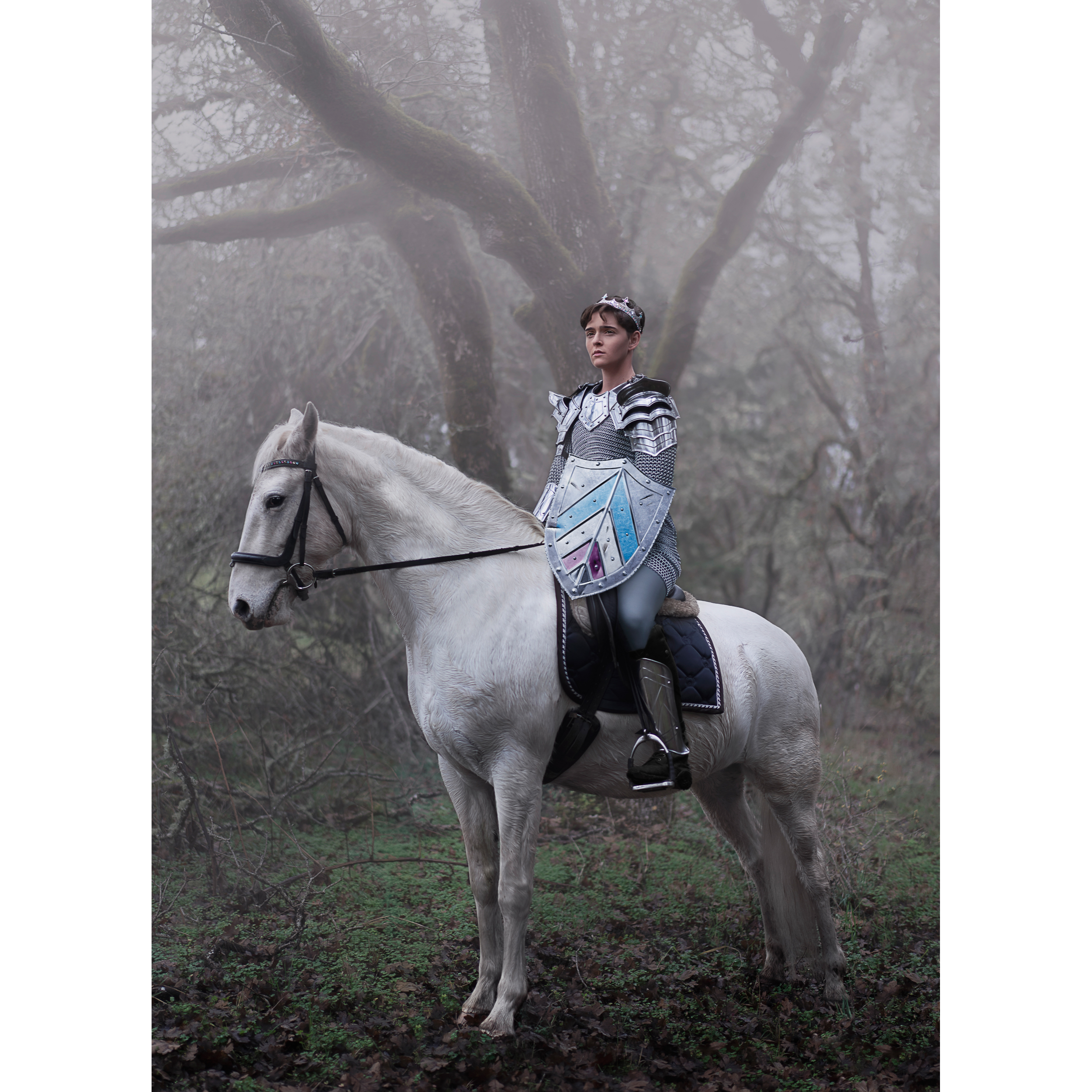 Prince (Sophie Spinelle)