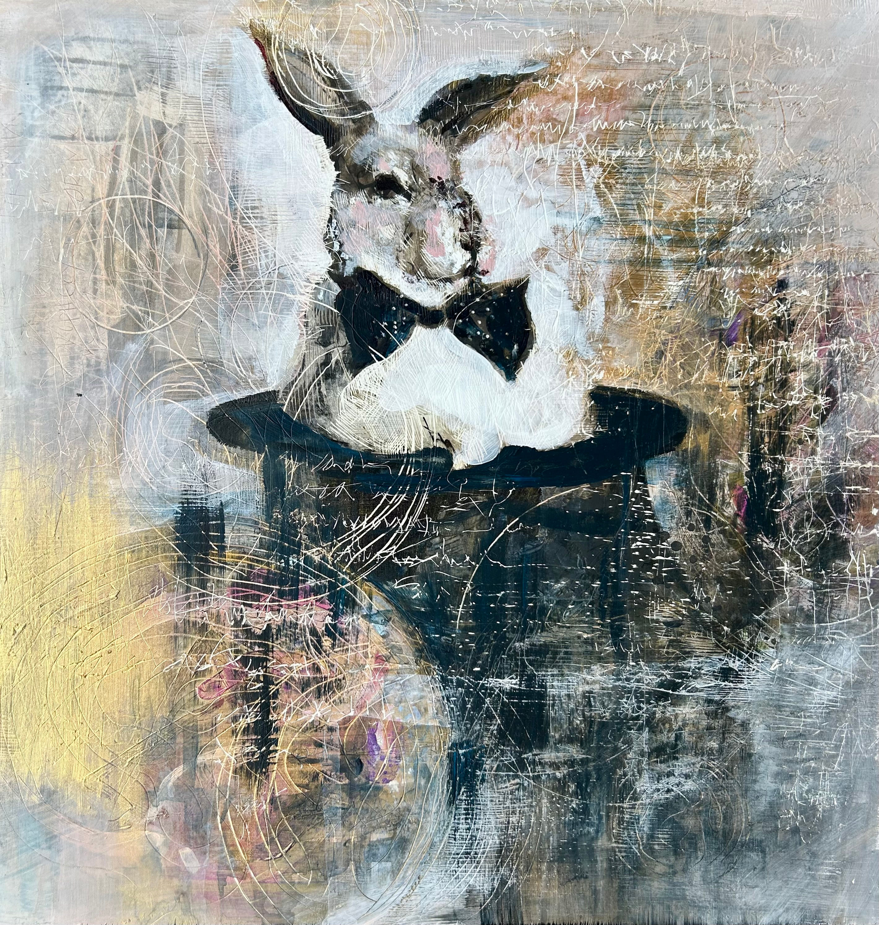 Magic Hat (Wynter Jones)