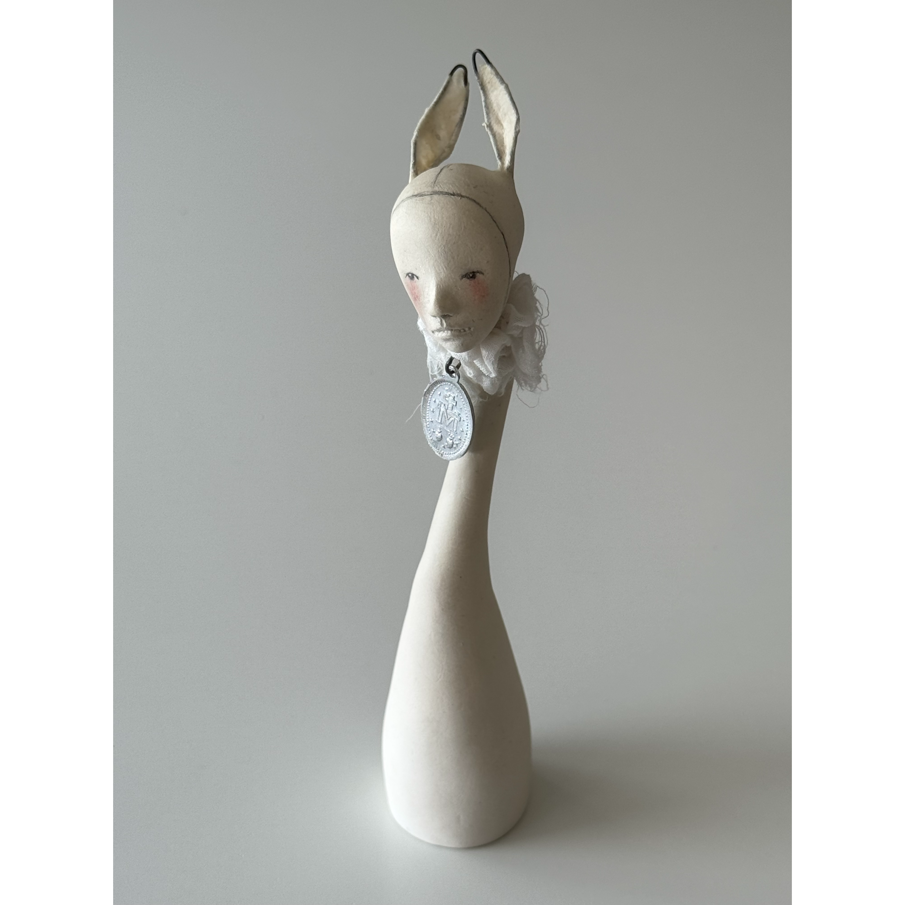 Big Bunny Statue (LittleSwimminMachine)