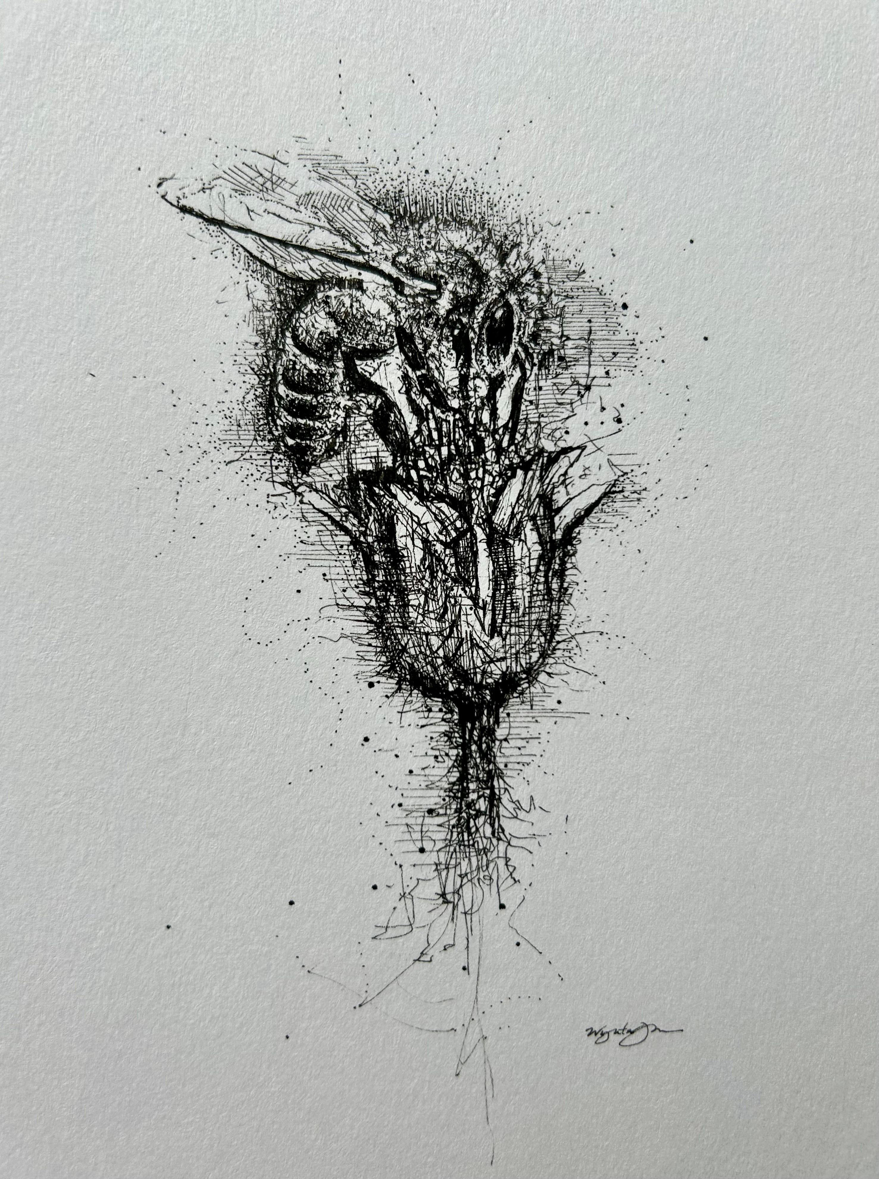 Pollen Buzz (Wynter Jones)