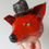 Thumbnail: La Volpe - The Fox (Alessandra Gugliara)