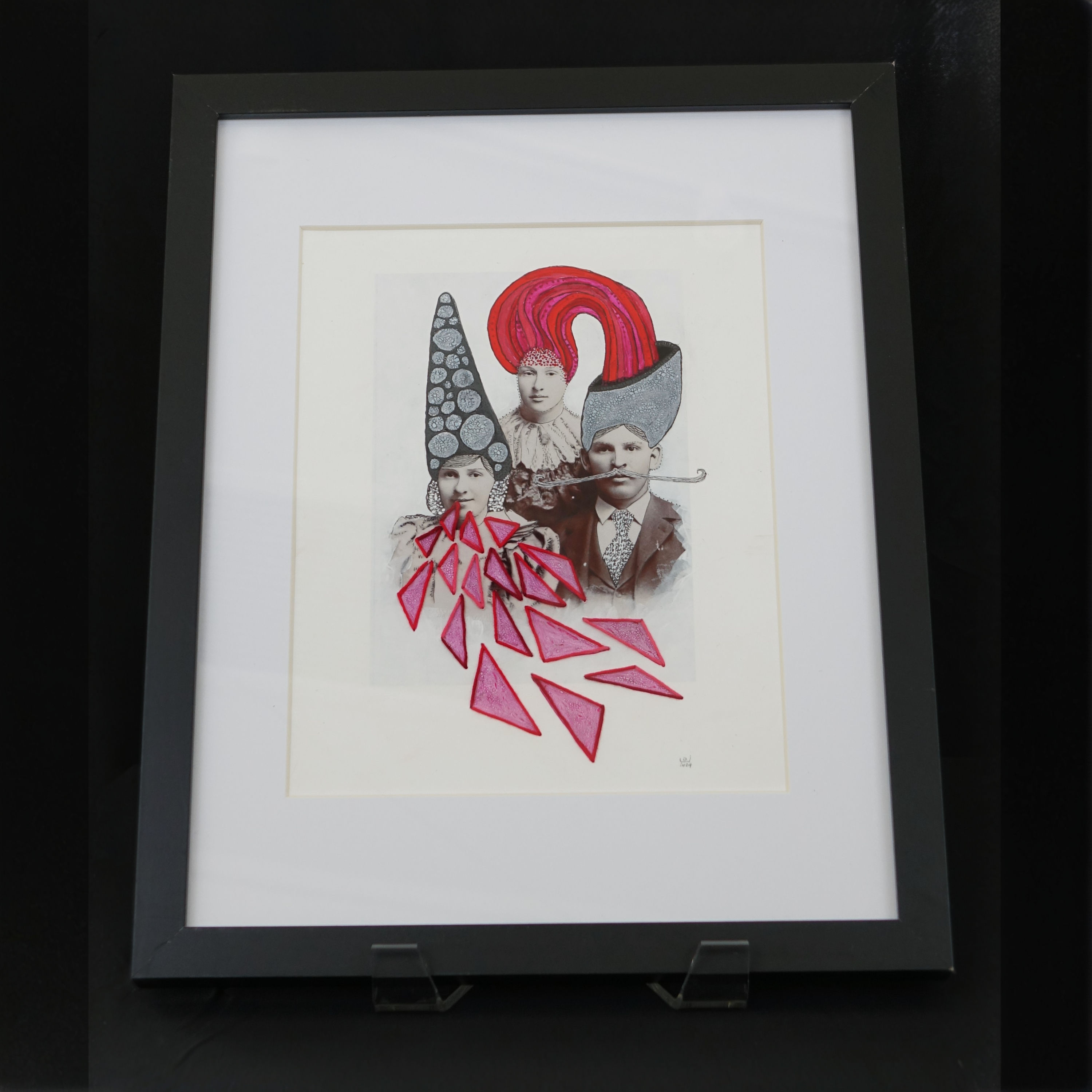 Before she does (Daria Loi, 2024)