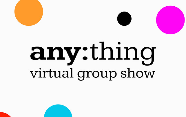 anything online show - - vertical post_