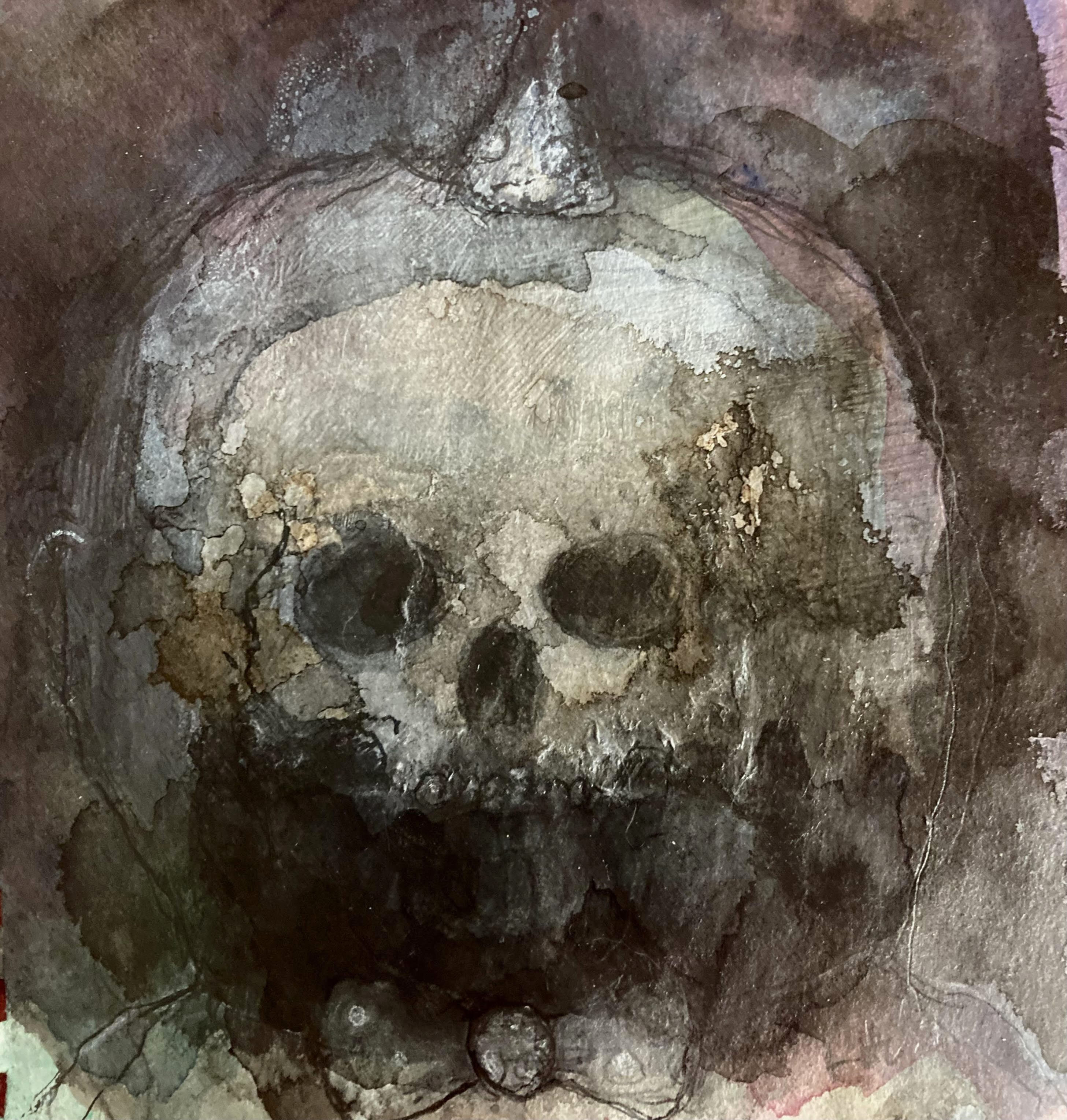 Charlatan (Richard Cutshall, 2024)