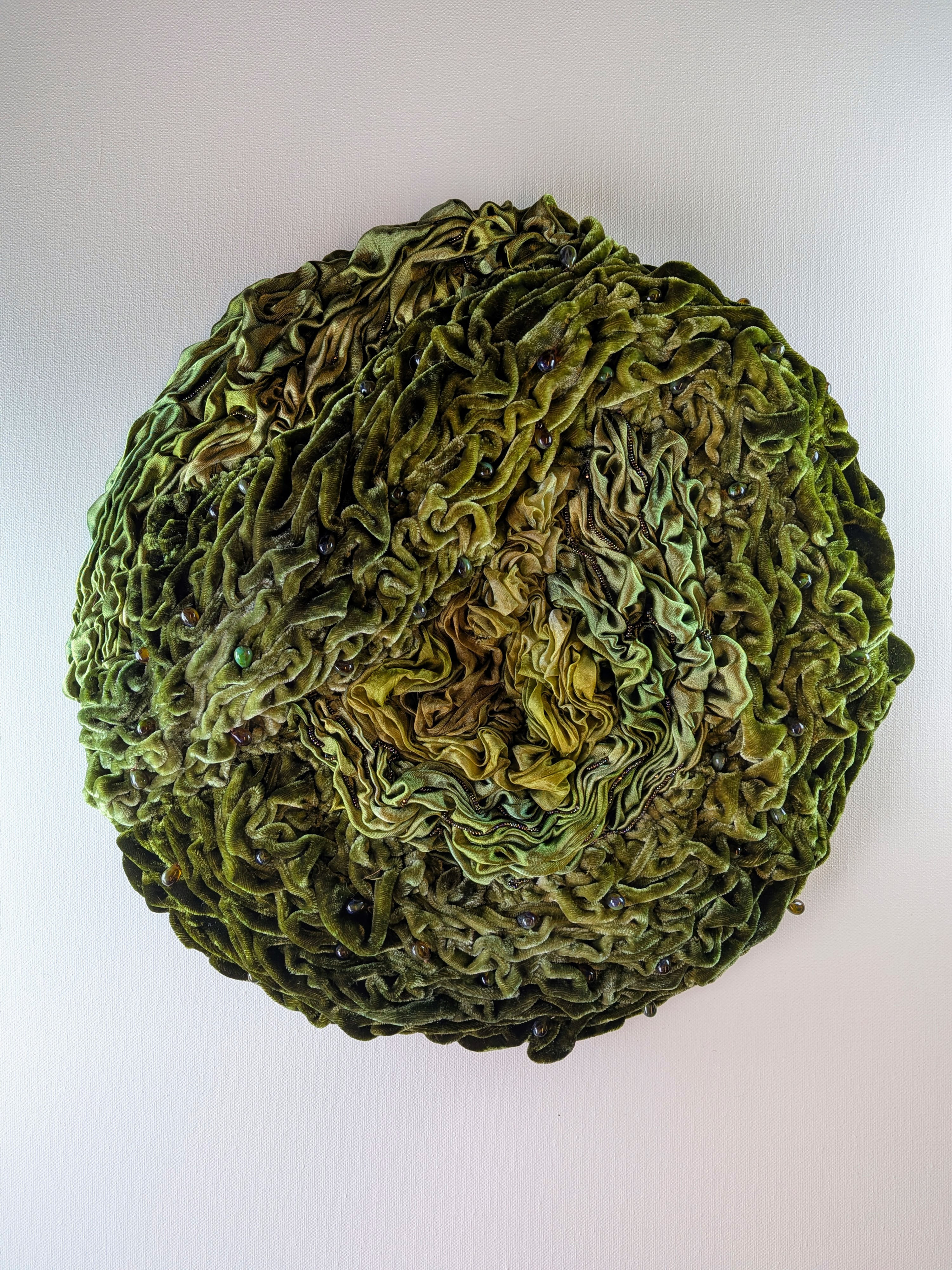Moss Slumber (Kim Tepe)