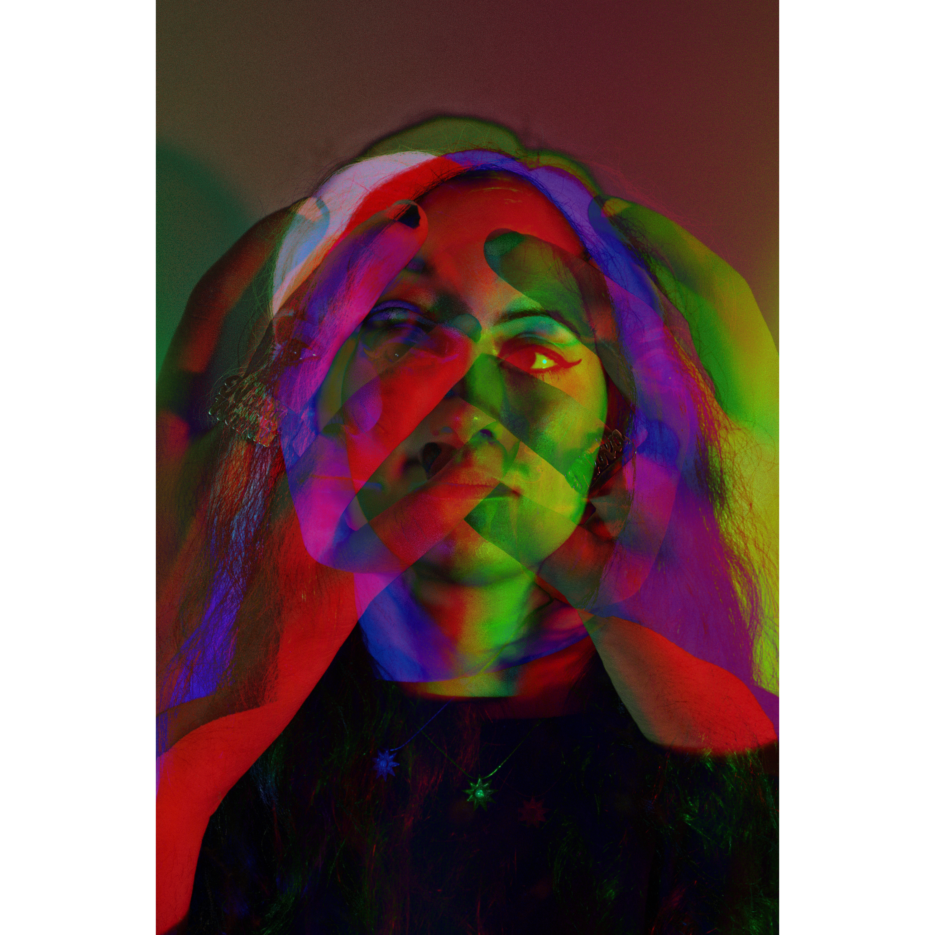 Shiva (Print, Reese Bowes)