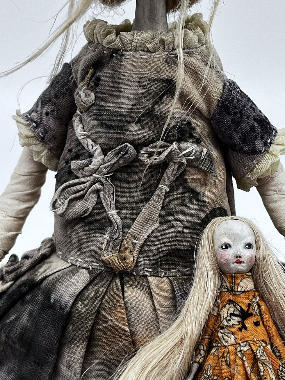 Thumbnail: April (LittleSwimminMachine)