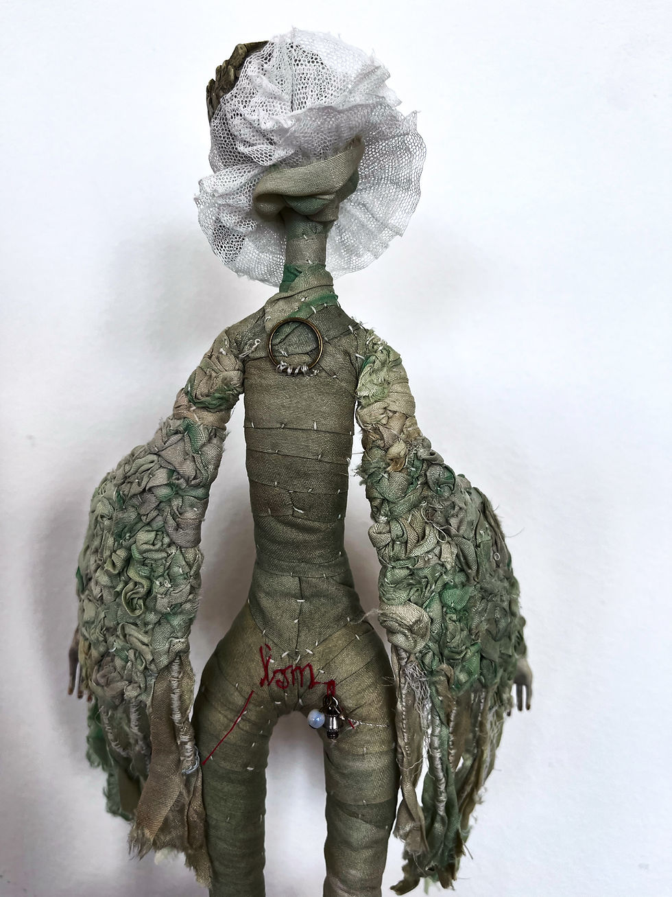 Thumbnail: The Gifted Fountain (LittleSwimminMachine)