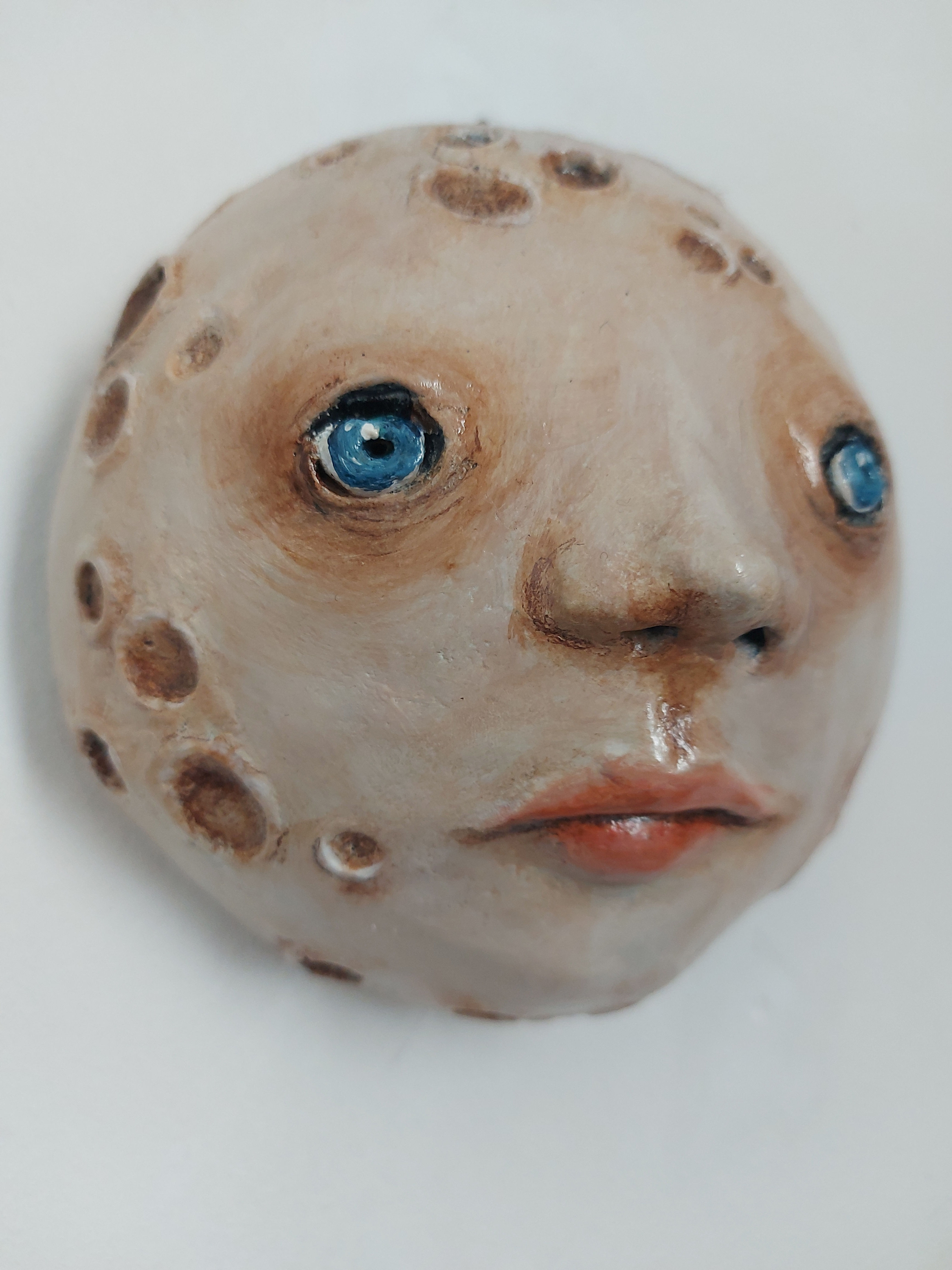 Claire #6 (Alessandra Gugliara)