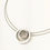 Thumbnail: Concentric circles necklace (Melissa Stiles)