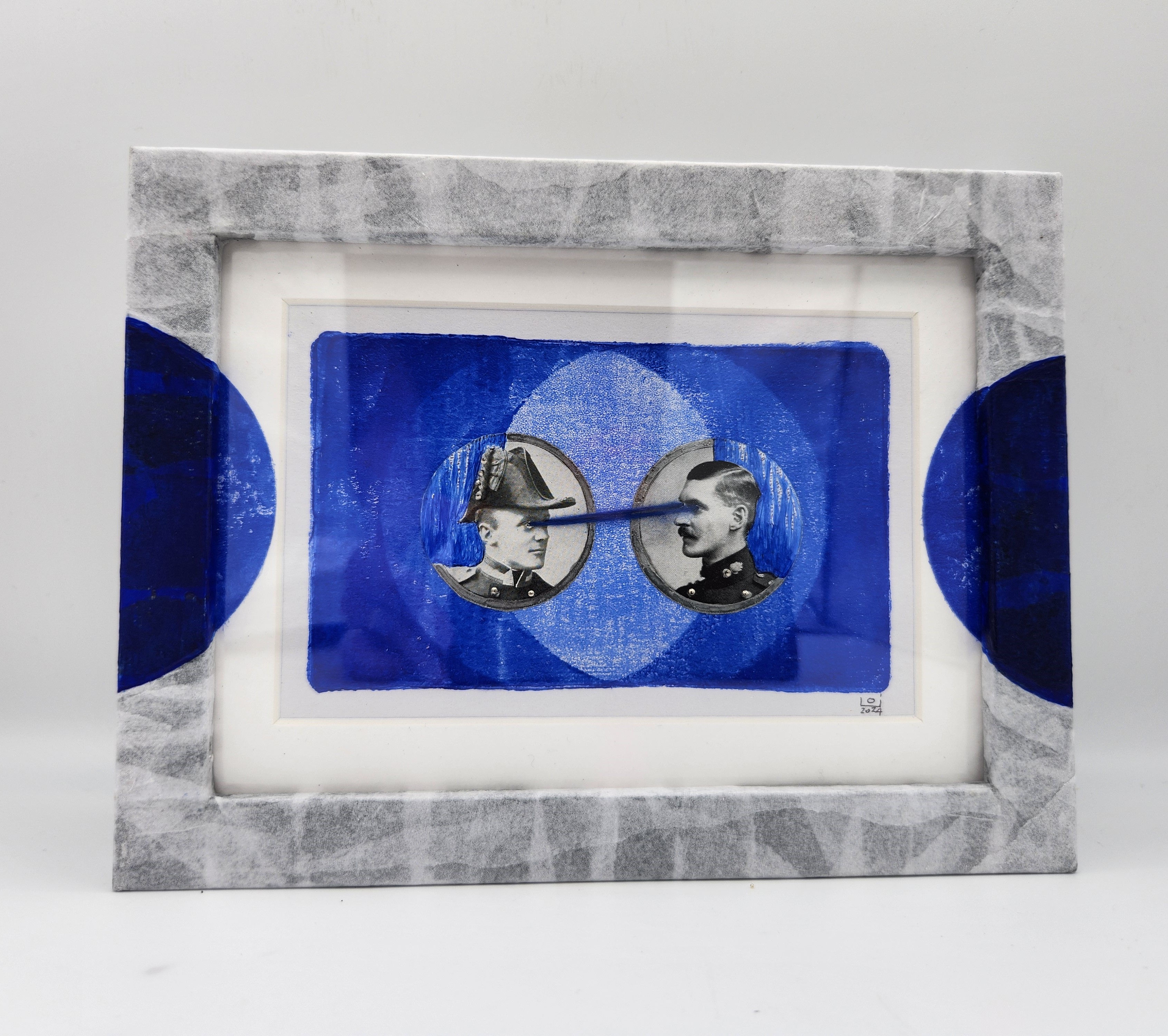 If you were smarter (Daria Loi, 2024)