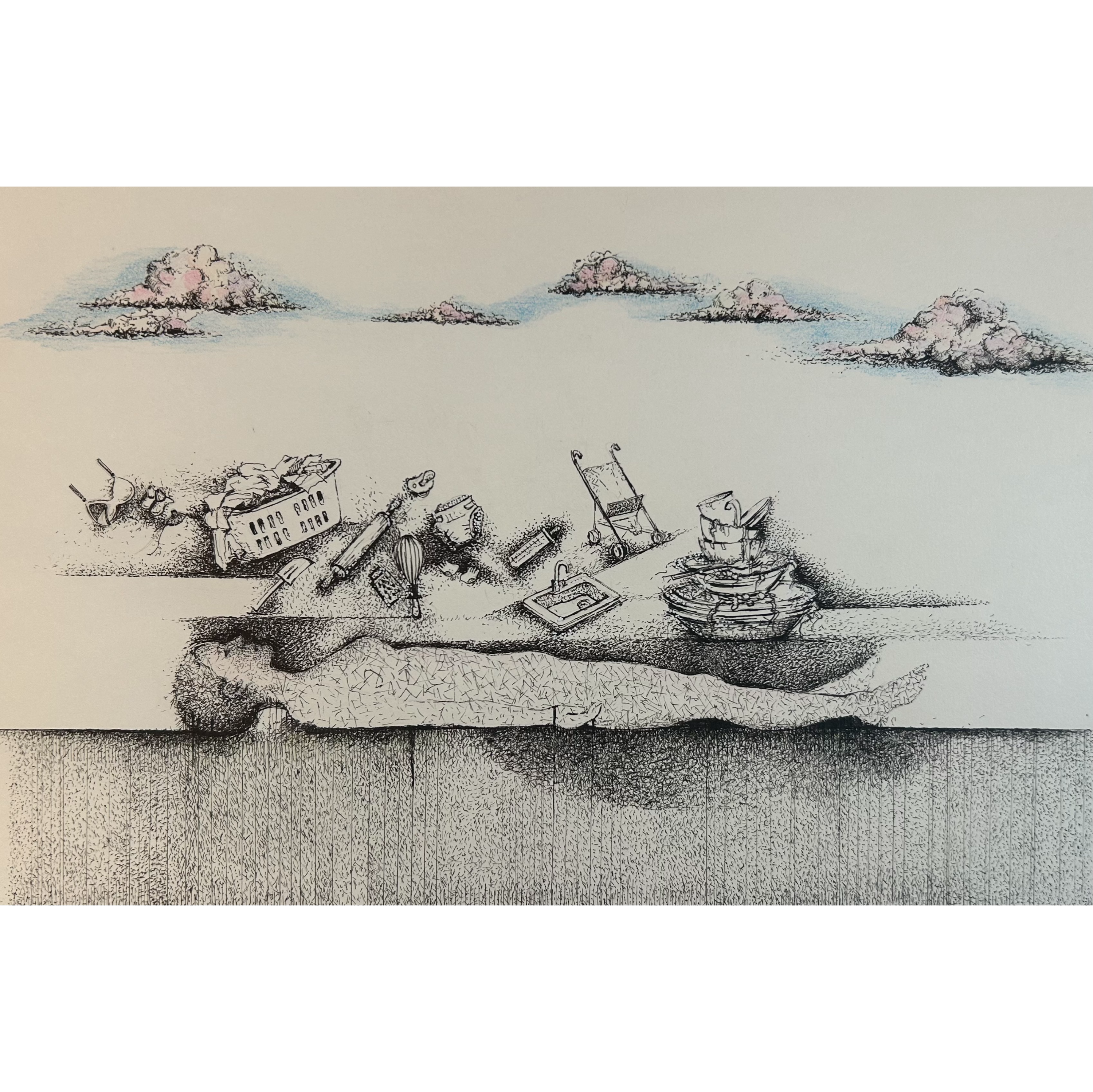 Divine Nature (Wynter Jones)