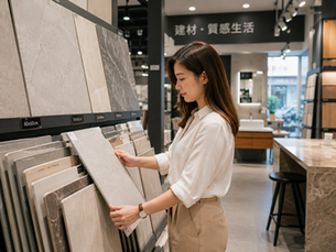 豪宅窗簾與居家織品設計