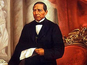 Natalicio de Benito Juárez