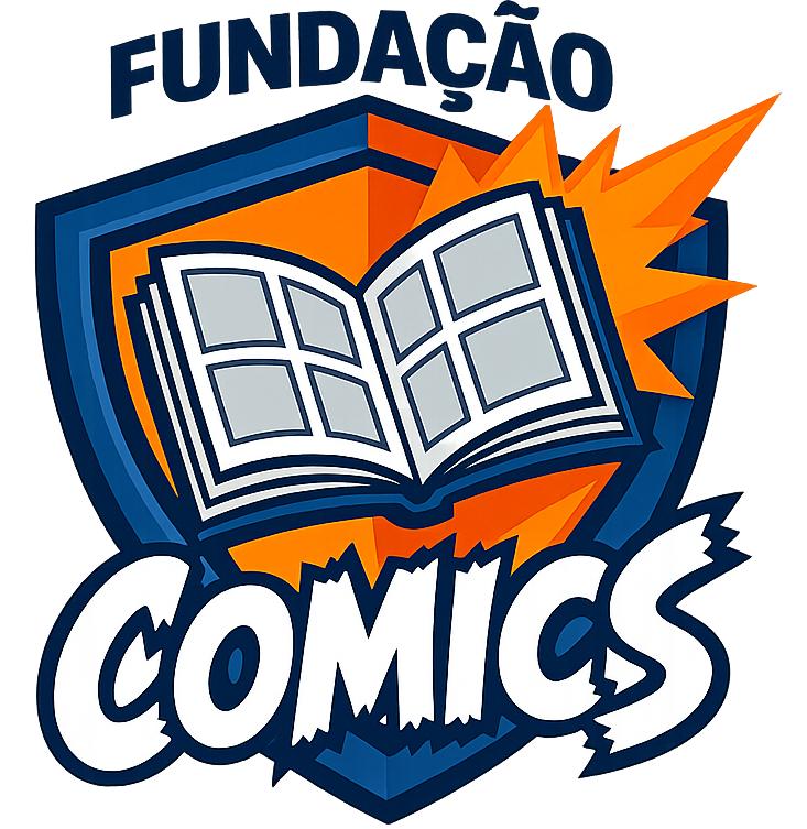 Fundação Comics