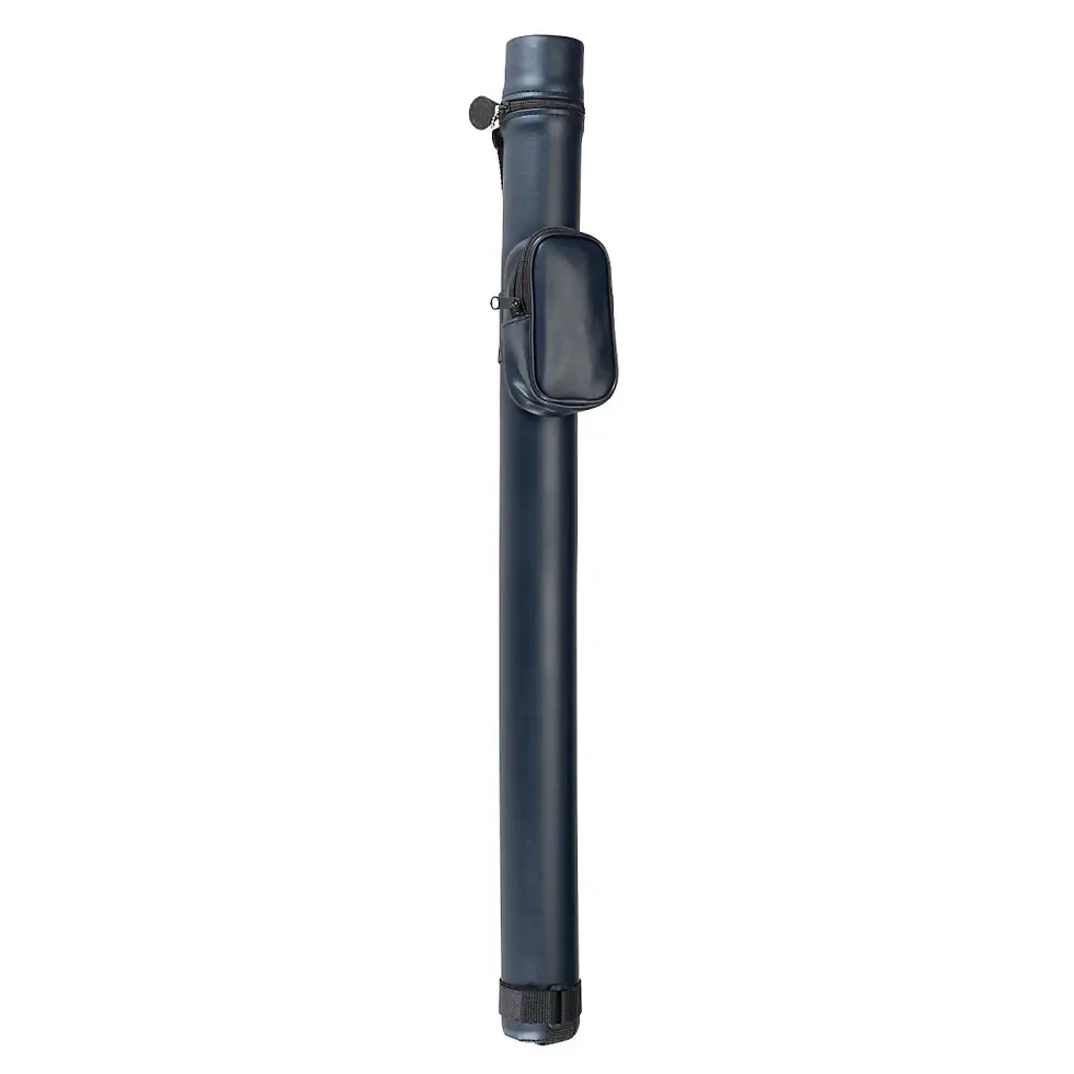 Thumbnail: Pro Series Leatherette 1x1 Hard Case Navy