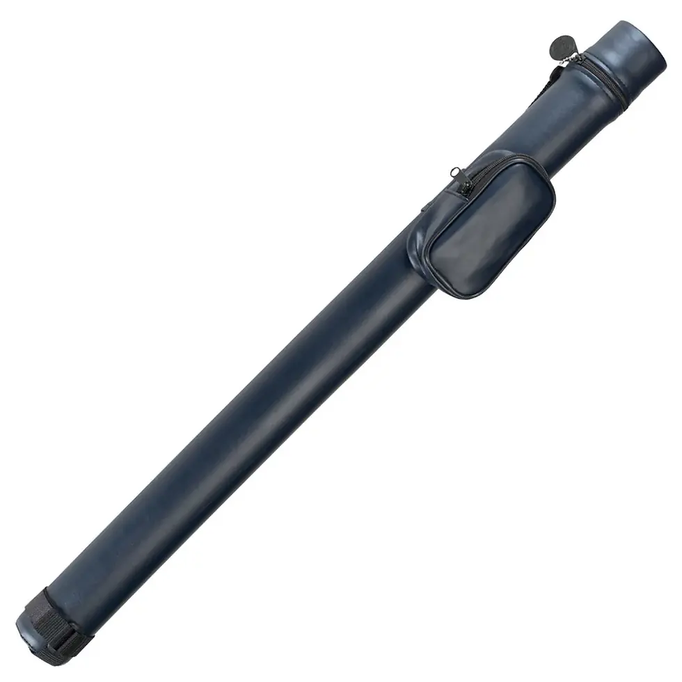 Pro Series Leatherette 1x1 Hard Case Navy