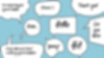 how to create speech bubbles in powerpoint