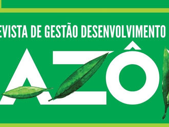 COORDENAÇÕES DE ADMINISTRAÇÃO E ENGENHARIA DE PRODUÇÃO DA UFRA PARAUAPEBAS LANÇAM PERIÓDICO CIENTÍFI