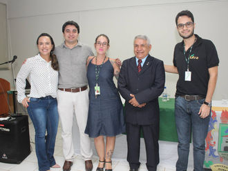 Dia do Administrador é festejado com palestra de Diretor do CRA na UFRA Parauapebas