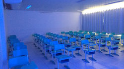 Sala de Aula 6