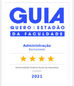 Resultado Guia da Faculdade 2021 