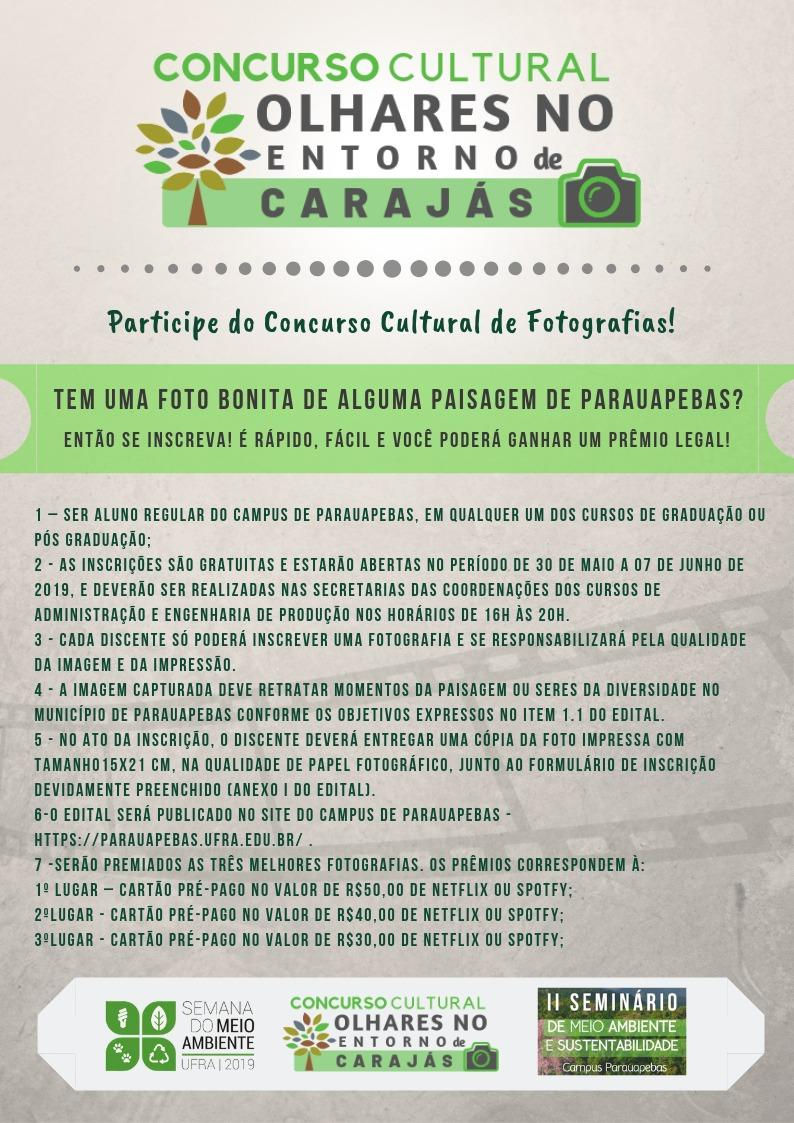 Concurso de Fotografias