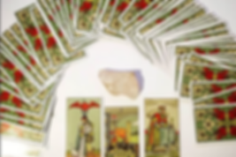 clases de tarot