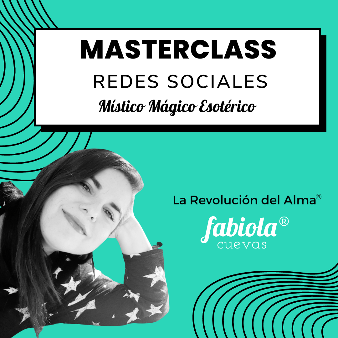 Aprende Redes Sociales | Masterclass Grabada