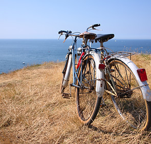 Bike Ride Scenic