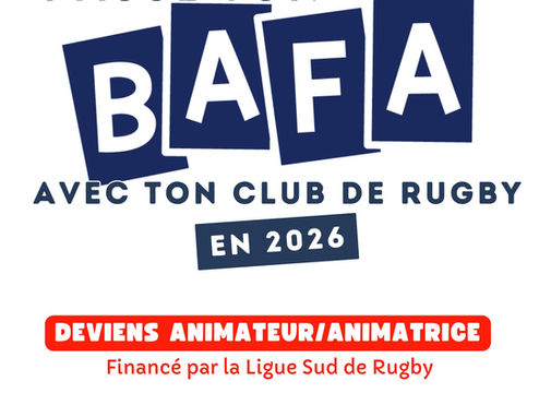 PASSE TON BAFA AVEC LE RC FOS