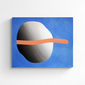 Peinture | Laurent Marty | Art contemporain