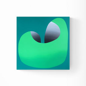 Peinture | Laurent Marty | Art contemporain