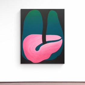 Peinture | Laurent Marty | Art contemporain