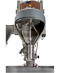 Syntegon (Bosch) FVS Auger Filler