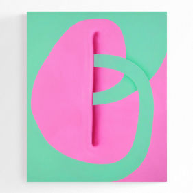 Peinture | Laurent Marty | Art contemporain