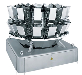 ishida multihead weigher
