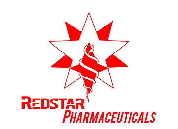 Redstar Logo