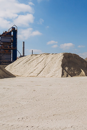 materiālu apjoma mērīšana