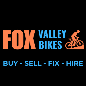Fox Valley Bikes Coupons and Promo Code