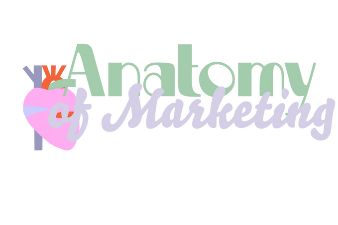Anatomía del marketing