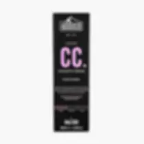MUC OFF Luxury Chamois Cream (Antibacterial) Pour Femme 100ml