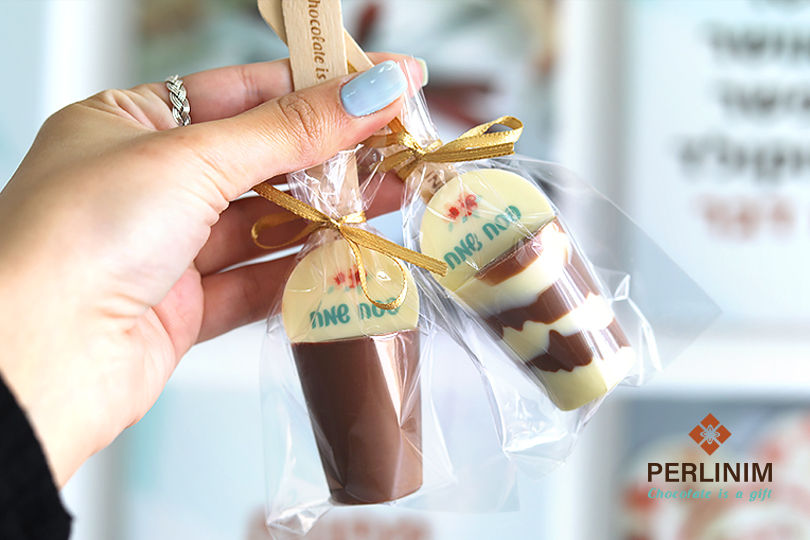 תמונה ממוזערת: מארז זוג שוקו'ס לפסח