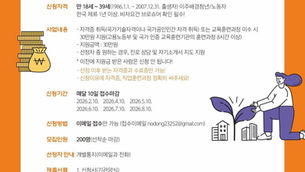 2026 이주배경청년-노동자 취업촉진 지원사업 신청자 모집_2026 Employment Promotion Support for Migrant-background Youth/Workers