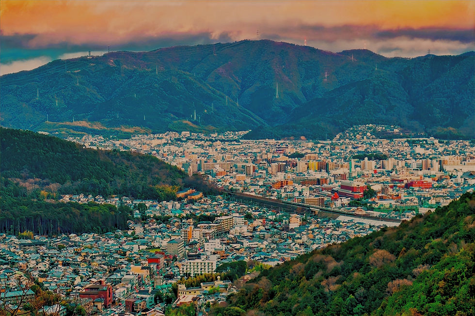 まちかどブログ＃６